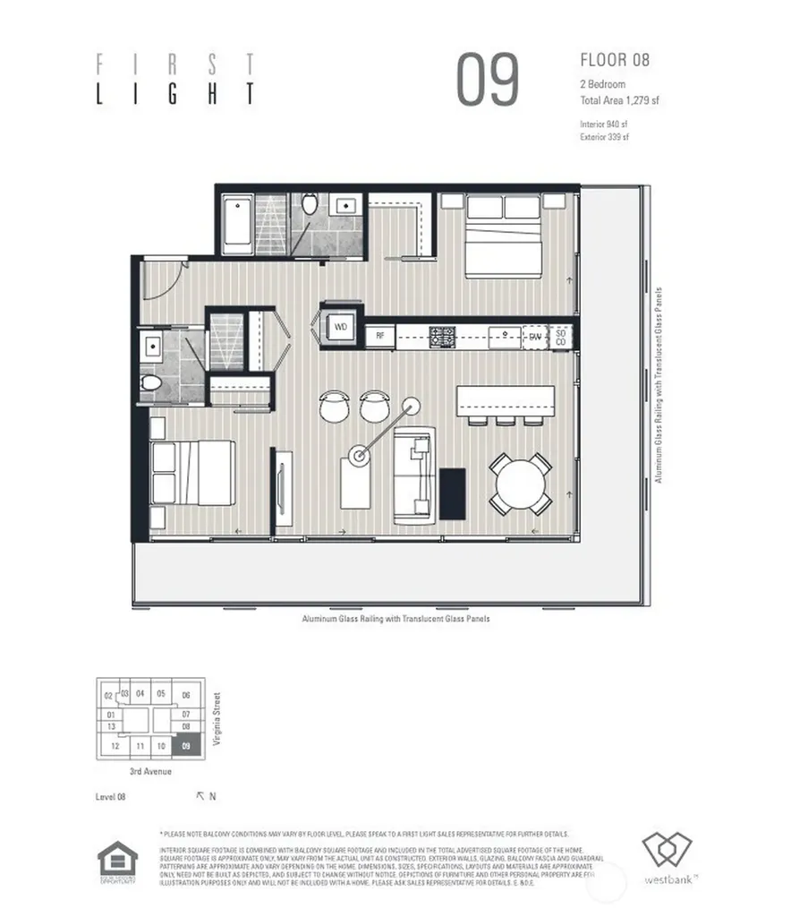300 Virginia Street Seattle WA 98101