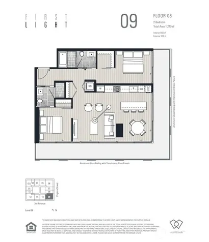 300 Virginia Street Seattle WA 98101