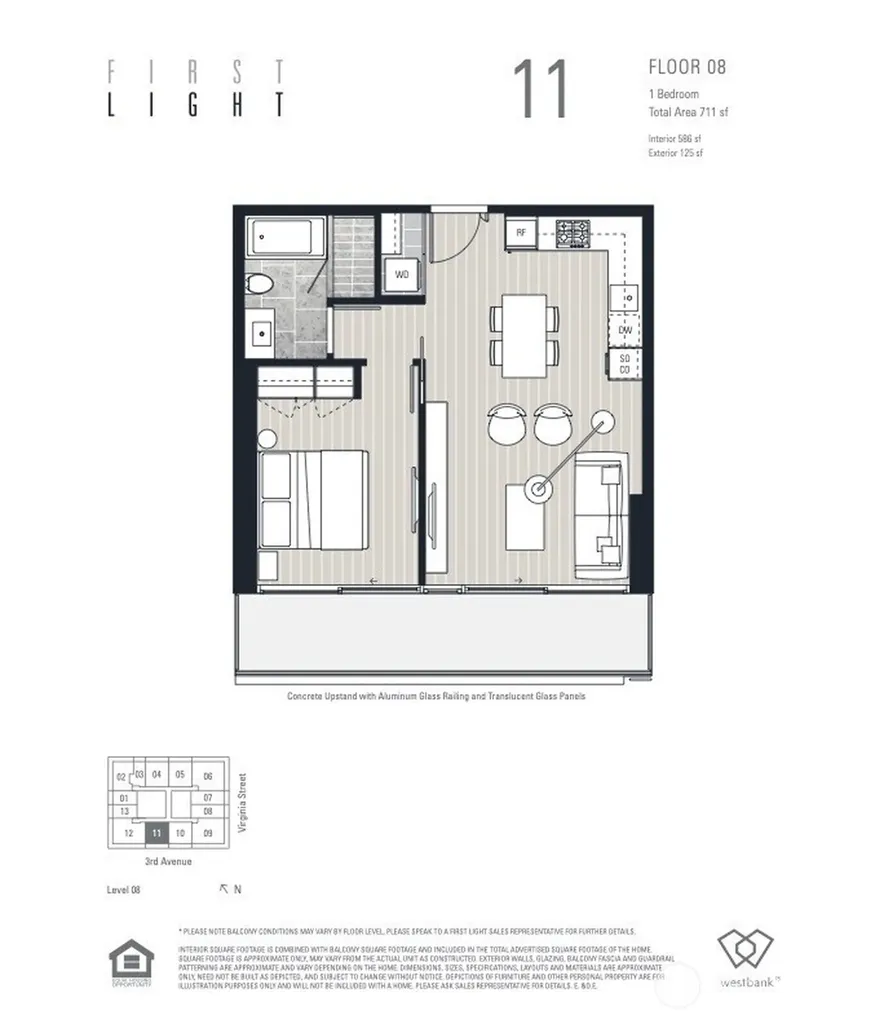 300 Virginia Street Seattle WA 98101