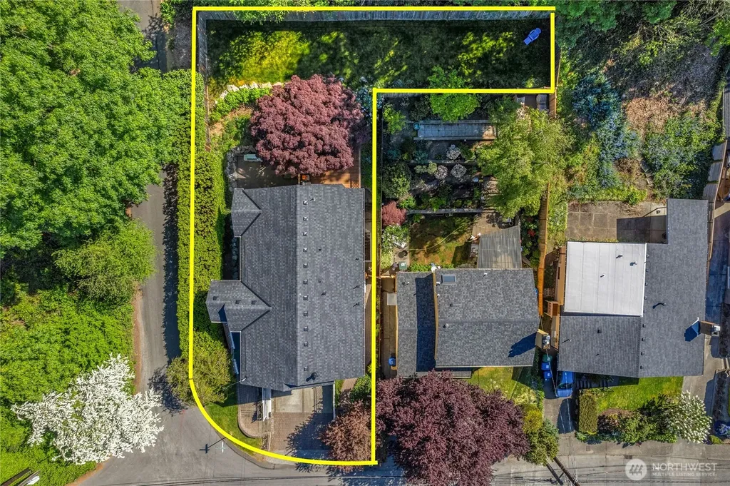 801 W Barrett Street Seattle WA 98119