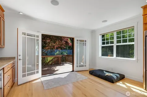 801 W Barrett Street Seattle WA 98119