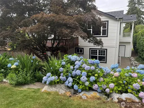 801 W Barrett Street Seattle WA 98119
