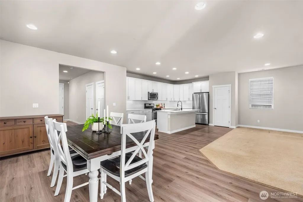 2032 Cantergrove Drive SE Lacey WA 98503