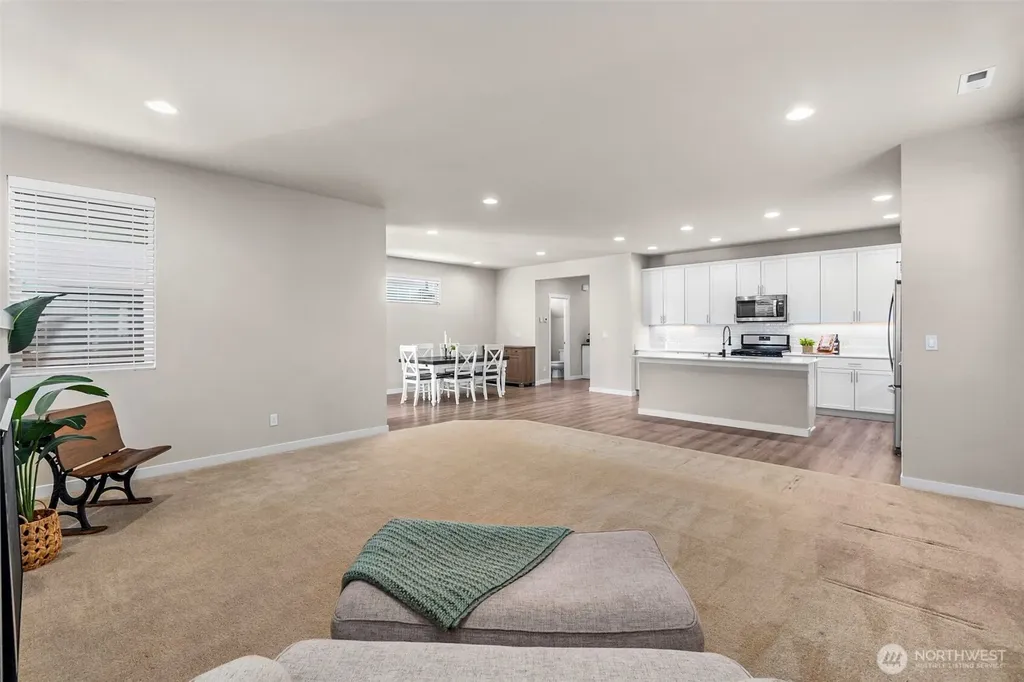 2032 Cantergrove Drive SE Lacey WA 98503
