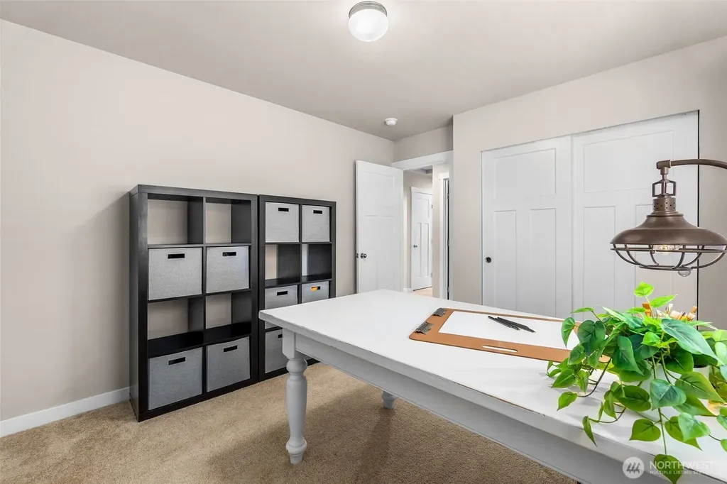 2032 Cantergrove Drive SE Lacey WA 98503
