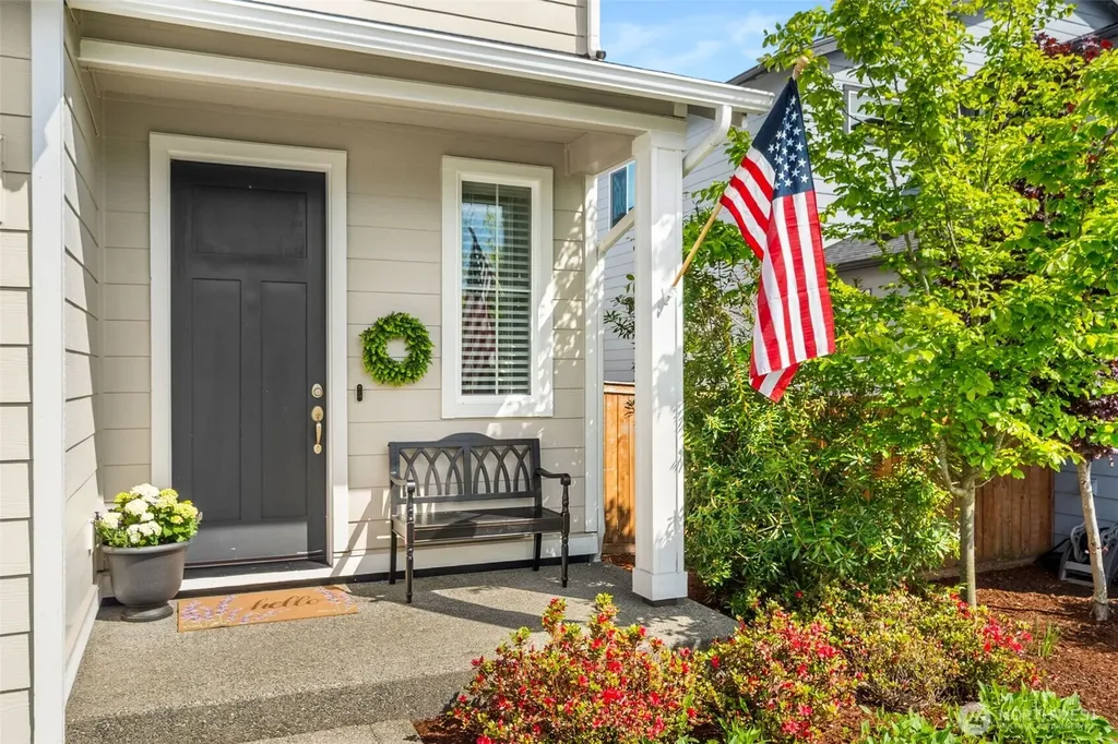 2032 Cantergrove Drive SE Lacey WA 98503