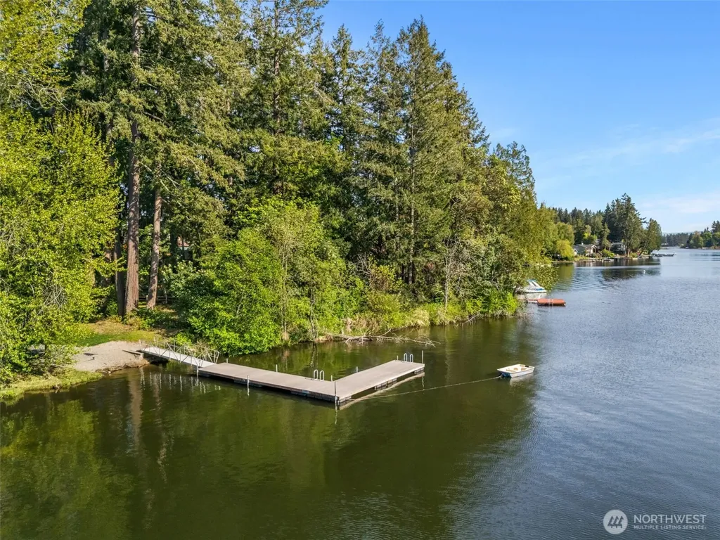 2032 Cantergrove Drive SE Lacey WA 98503
