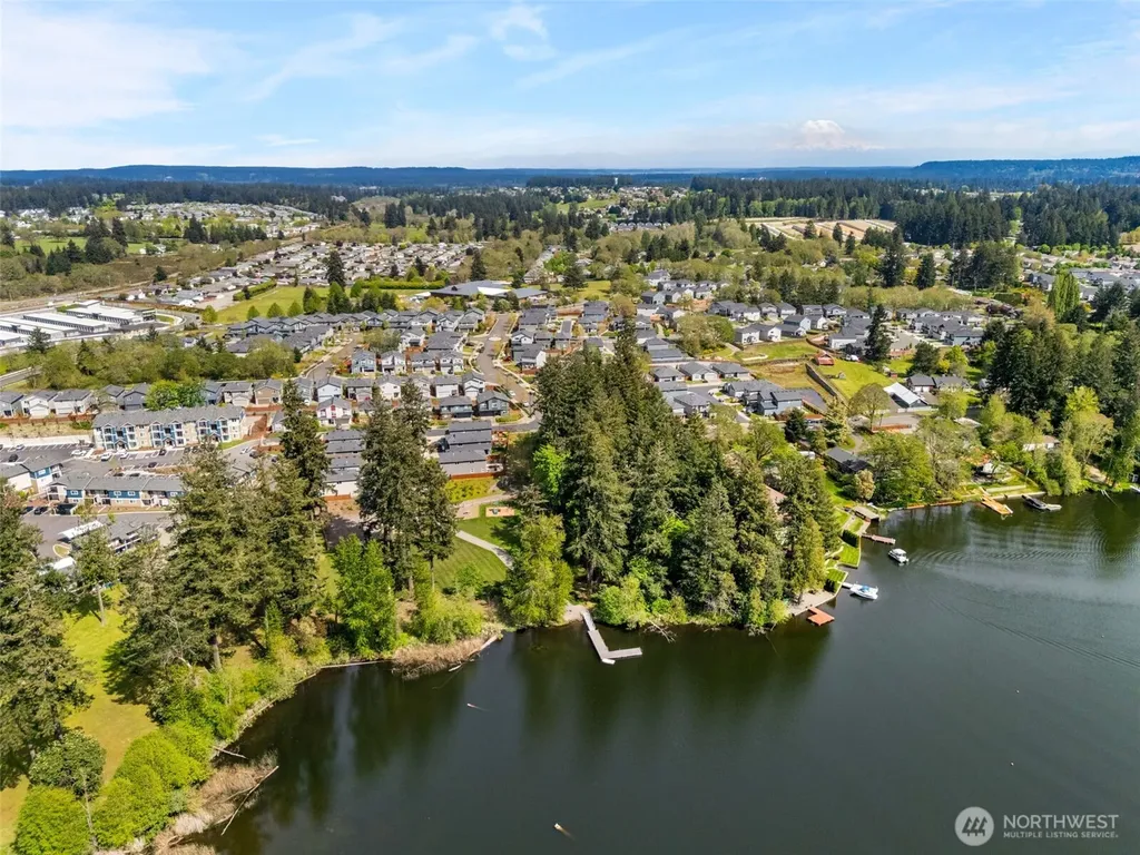 2032 Cantergrove Drive SE Lacey WA 98503