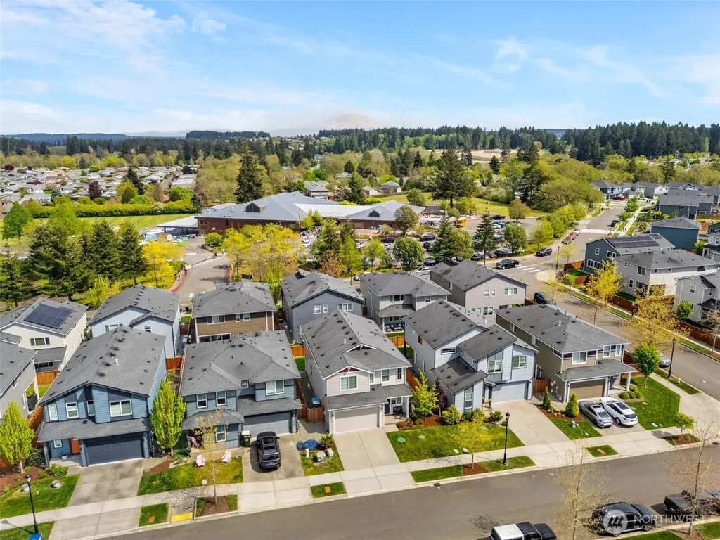 2032 Cantergrove Drive SE Lacey WA 98503
