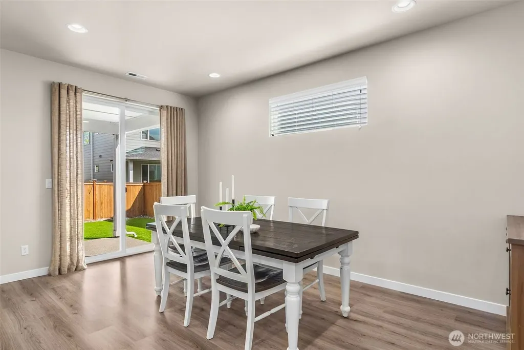 2032 Cantergrove Drive SE Lacey WA 98503
