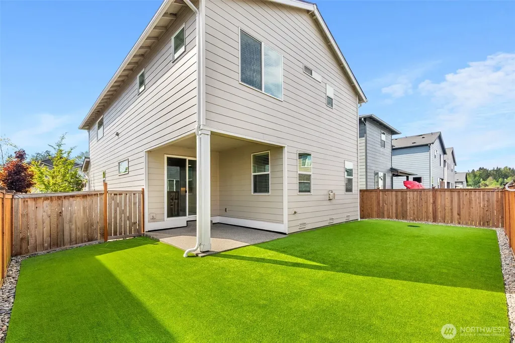 2032 Cantergrove Drive SE Lacey WA 98503
