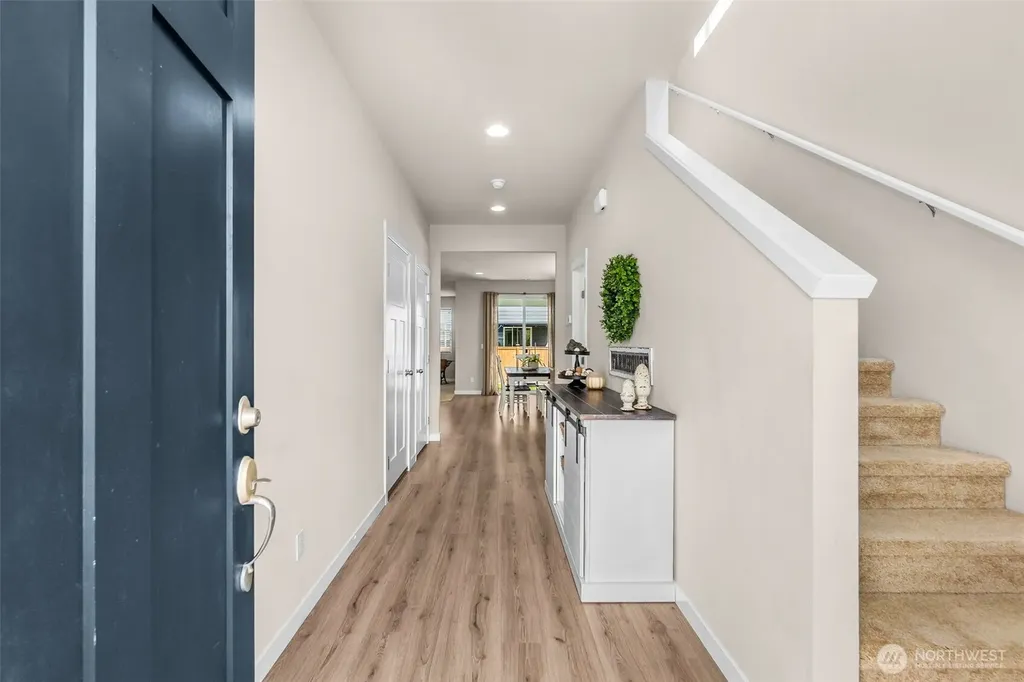 2032 Cantergrove Drive SE Lacey WA 98503