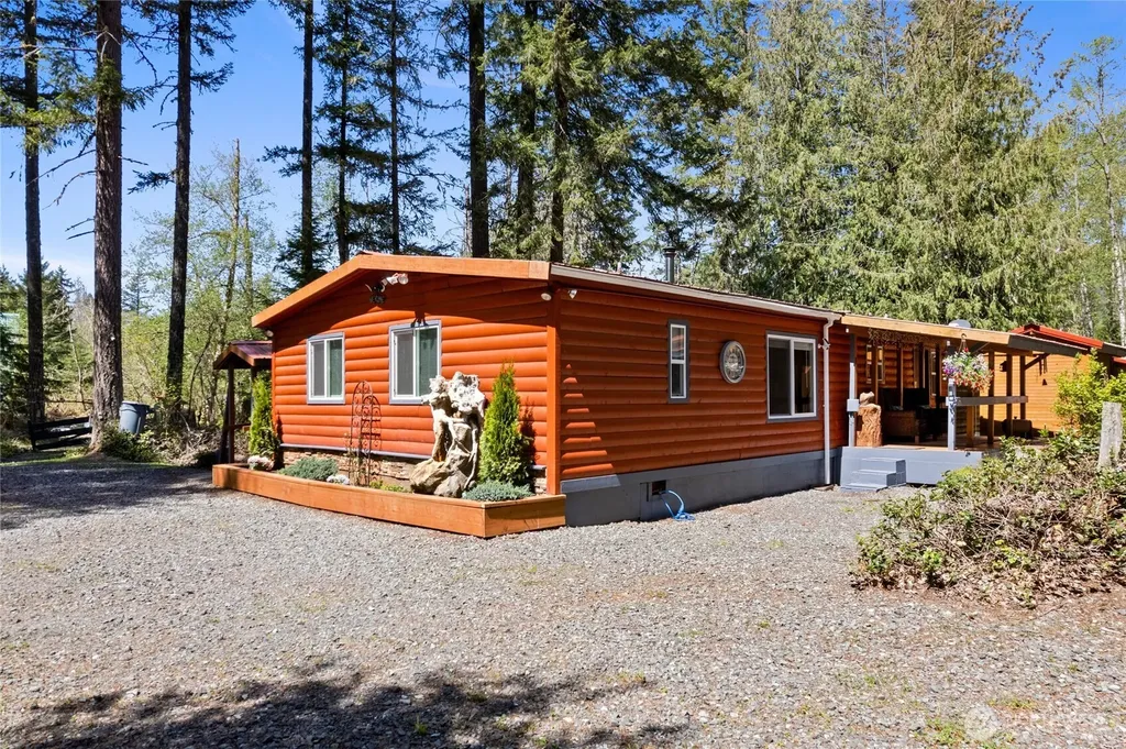 271 Skate Creek Road Ashford WA 98304