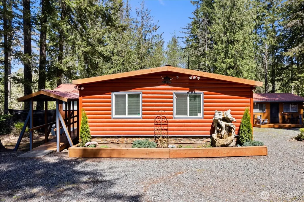 271 Skate Creek Road Ashford WA 98304
