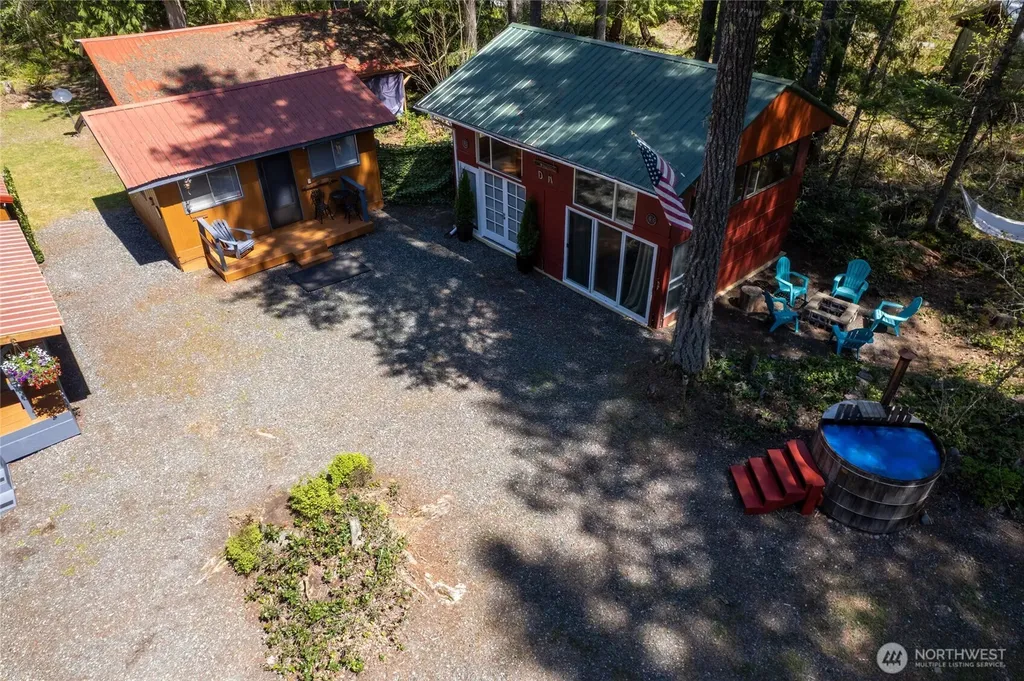 271 Skate Creek Road Ashford WA 98304