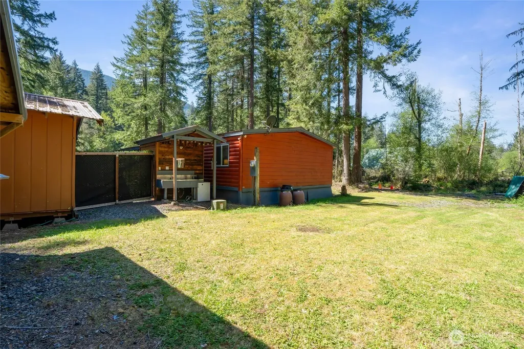 271 Skate Creek Road Ashford WA 98304