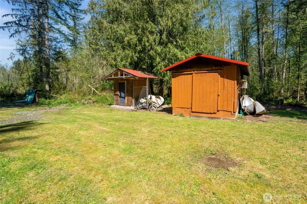 271 Skate Creek Road Ashford WA 98304