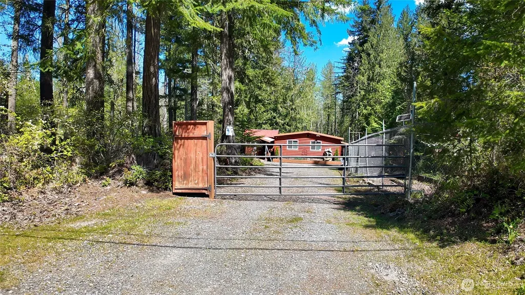 271 Skate Creek Road Ashford WA 98304