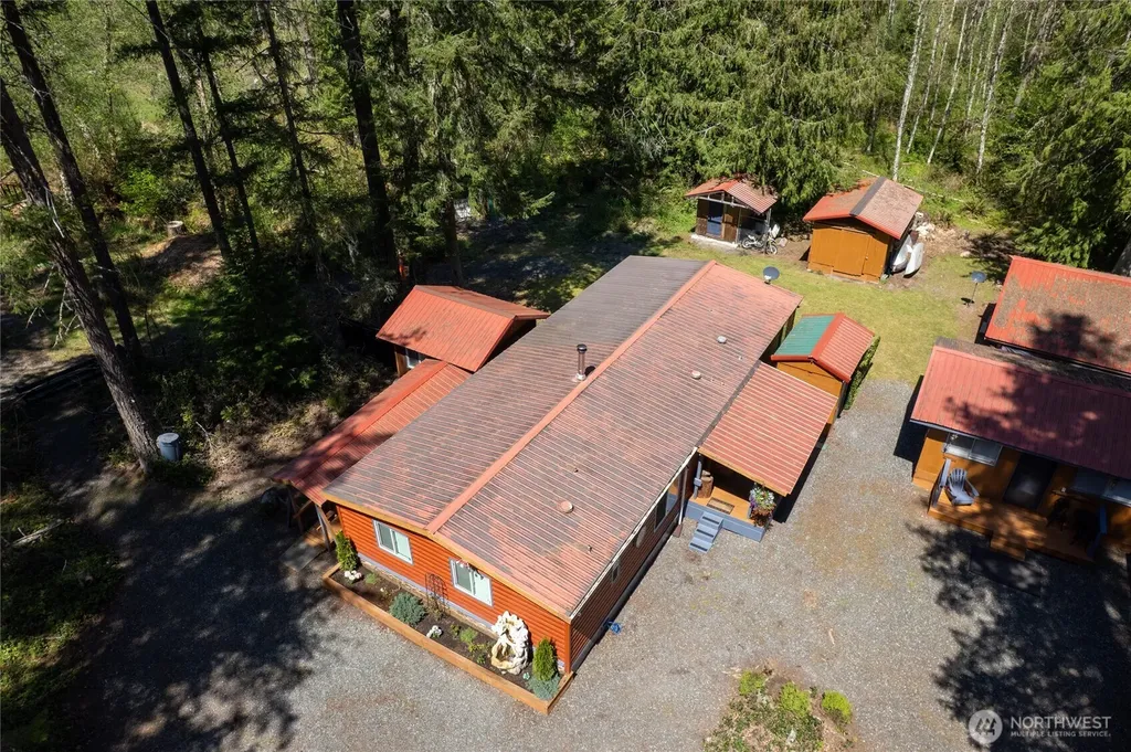 271 Skate Creek Road Ashford WA 98304