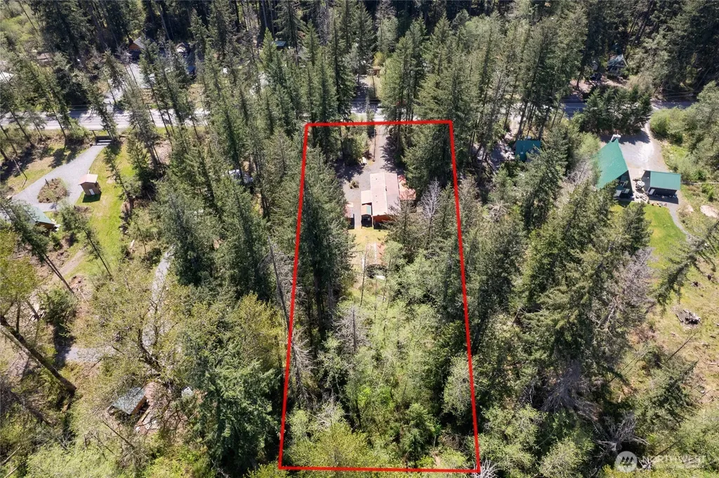271 Skate Creek Road Ashford WA 98304