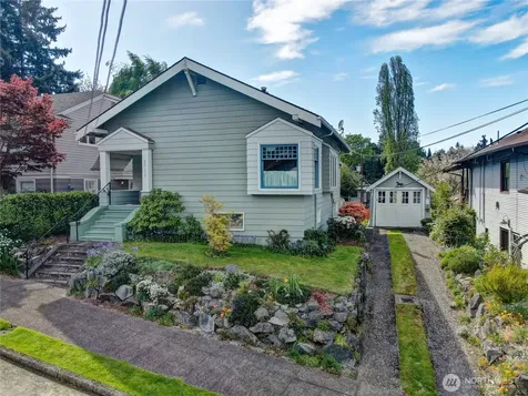 2719 Nob Hill Avenue N Seattle WA 98109