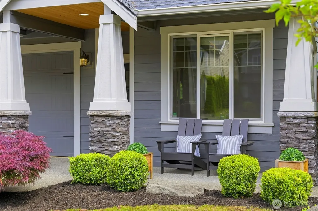 5609 Makovich Place Gig Harbor WA 98335