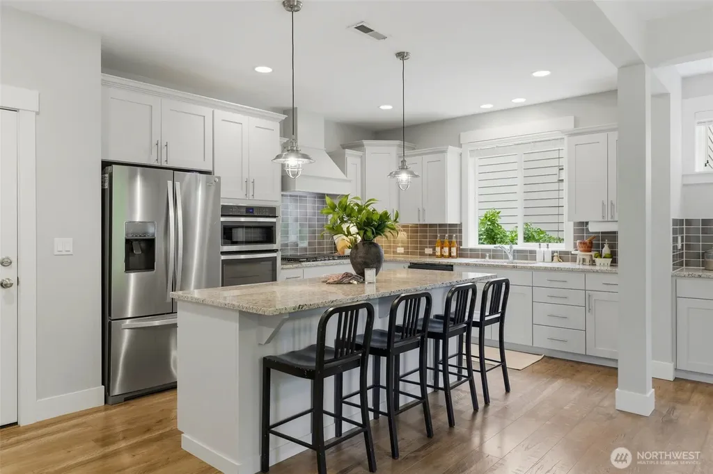 5609 Makovich Place Gig Harbor WA 98335