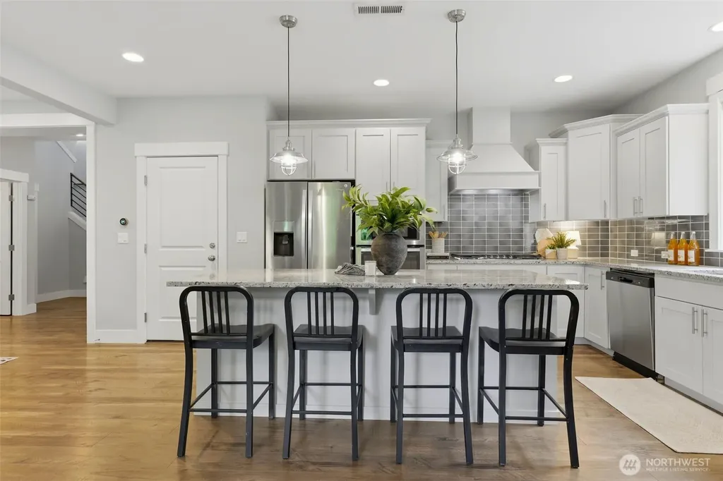 5609 Makovich Place Gig Harbor WA 98335