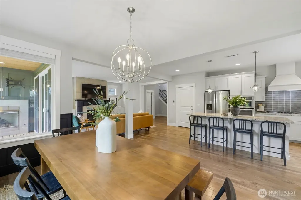 5609 Makovich Place Gig Harbor WA 98335
