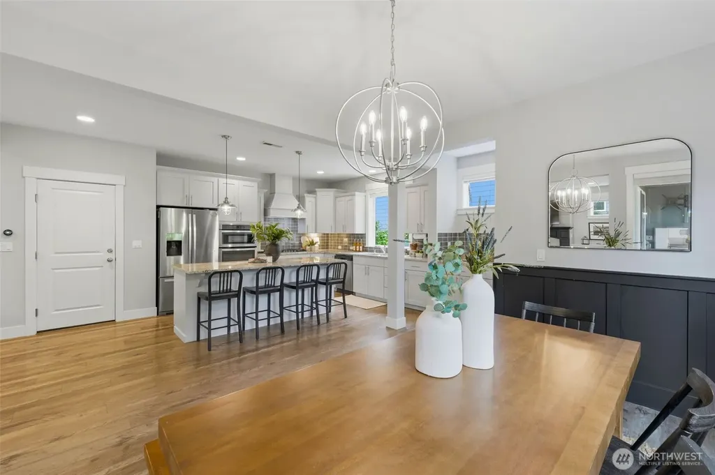 5609 Makovich Place Gig Harbor WA 98335