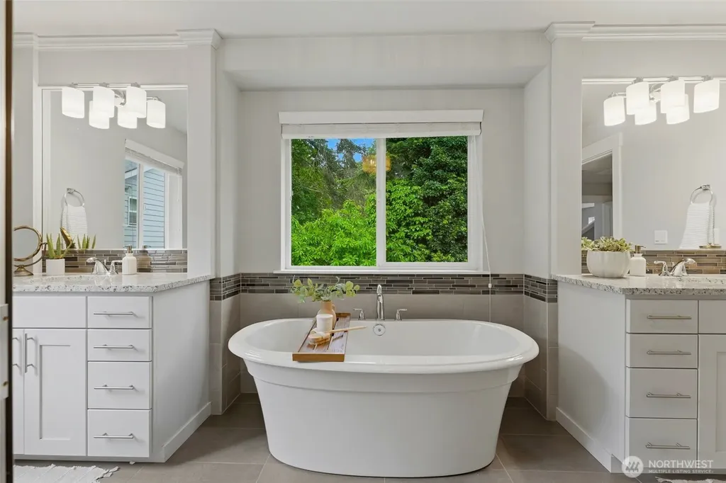 5609 Makovich Place Gig Harbor WA 98335