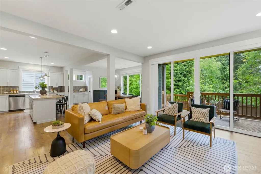 5609 Makovich Place Gig Harbor WA 98335