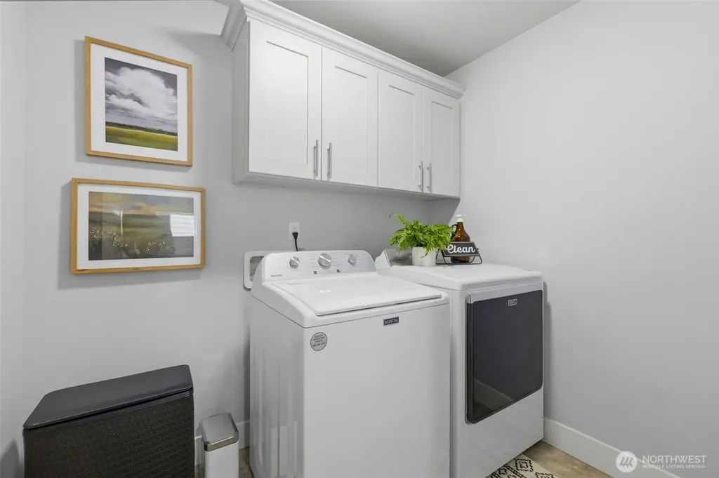 5609 Makovich Place Gig Harbor WA 98335