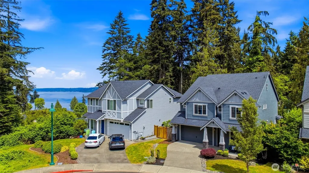 5609 Makovich Place Gig Harbor WA 98335