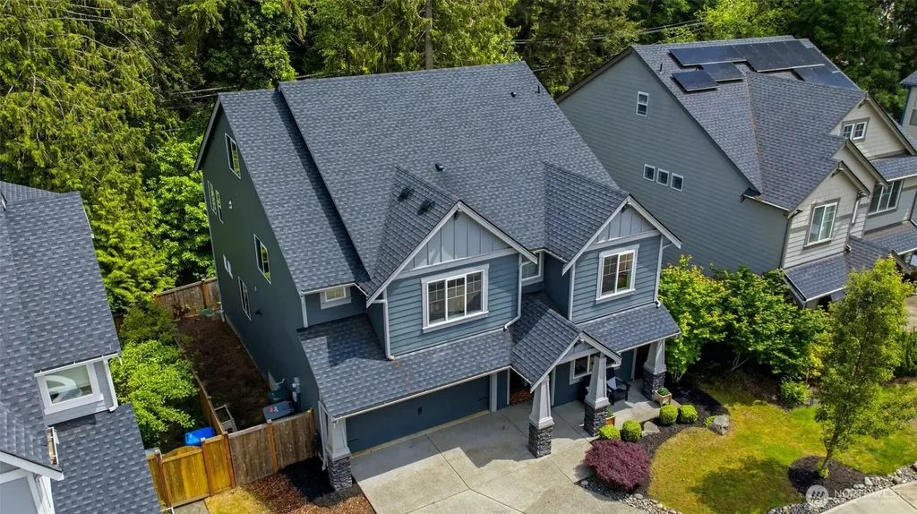 5609 Makovich Place Gig Harbor WA 98335