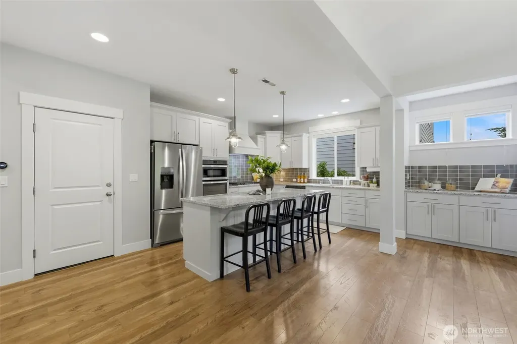 5609 Makovich Place Gig Harbor WA 98335
