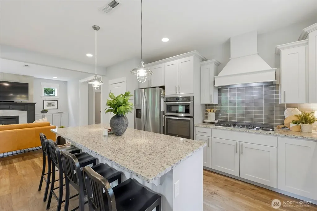 5609 Makovich Place Gig Harbor WA 98335