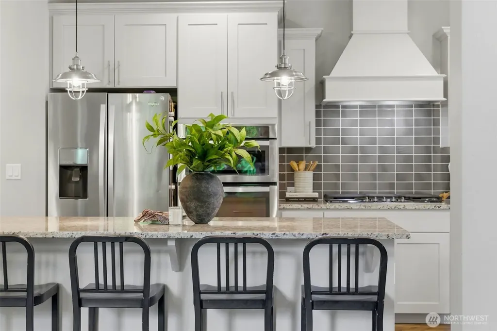 5609 Makovich Place Gig Harbor WA 98335