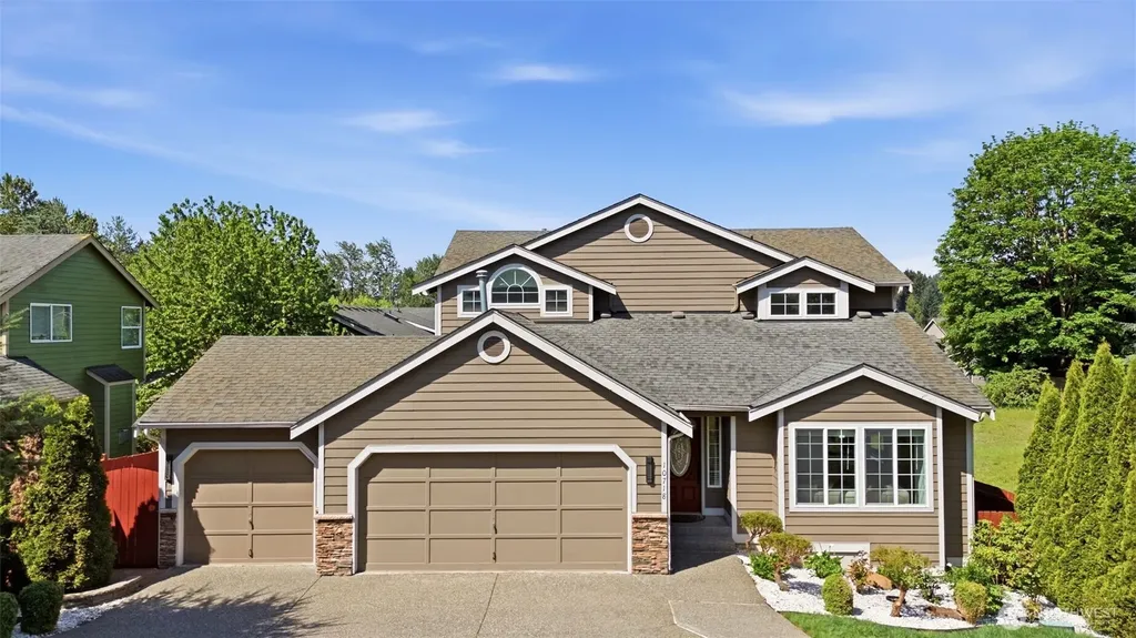 10718 SE 268th Street Kent WA 98030