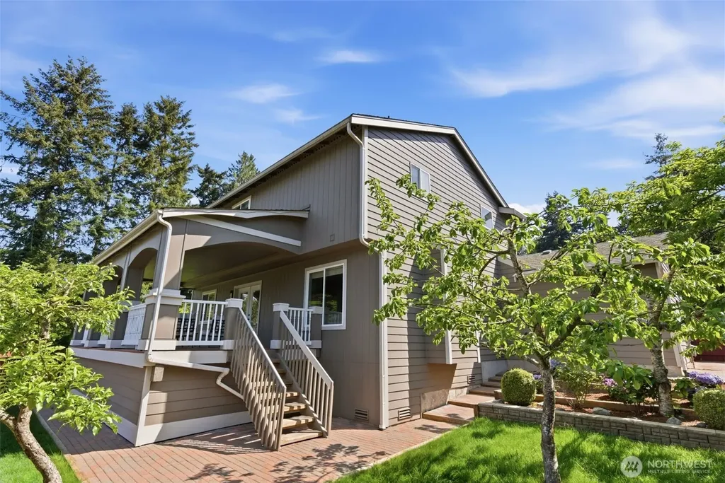 10718 SE 268th Street Kent WA 98030