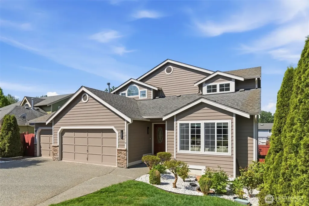 10718 SE 268th Street Kent WA 98030