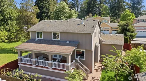 10718 SE 268th Street Kent WA 98030