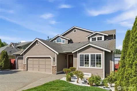 10718 SE 268th Street Kent WA 98030