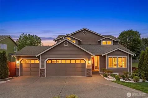 10718 SE 268th Street Kent WA 98030