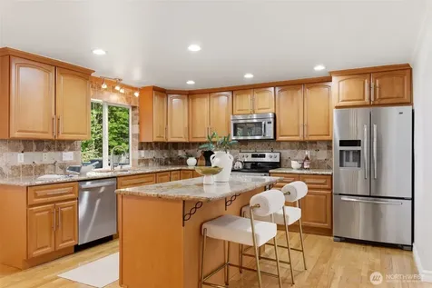 10718 SE 268th Street Kent WA 98030