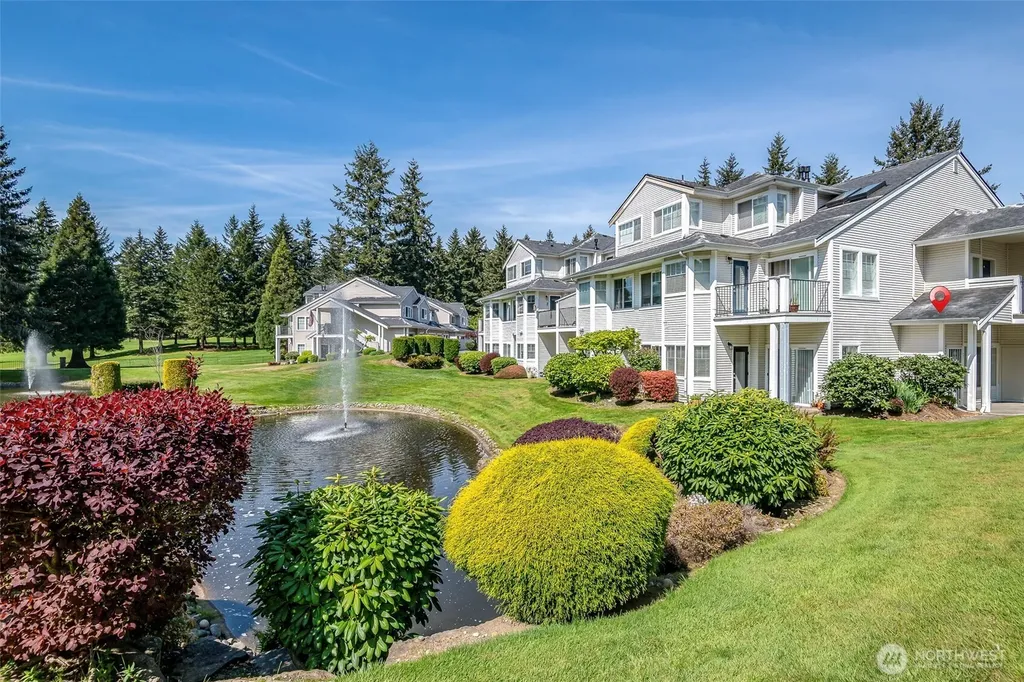 4714 Fairwood Boulevard NE Tacoma WA 98422