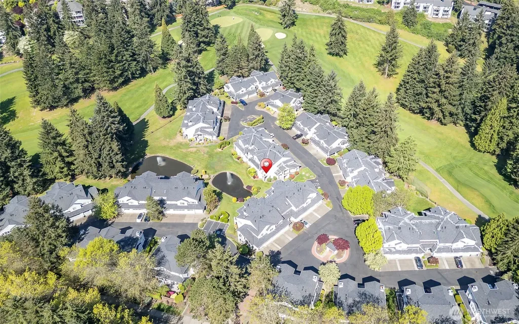 4714 Fairwood Boulevard NE Tacoma WA 98422