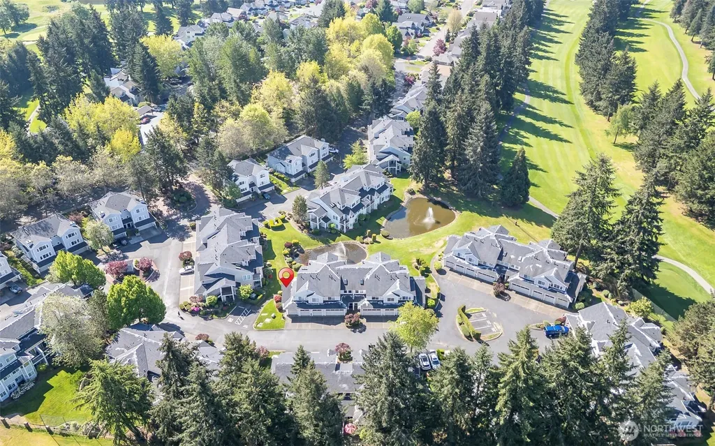 4714 Fairwood Boulevard NE Tacoma WA 98422