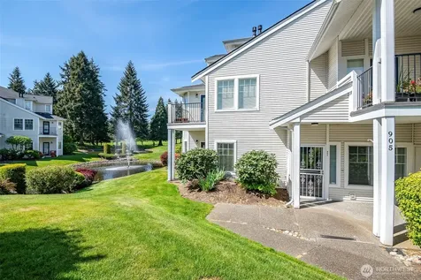 4714 Fairwood Boulevard NE Tacoma WA 98422