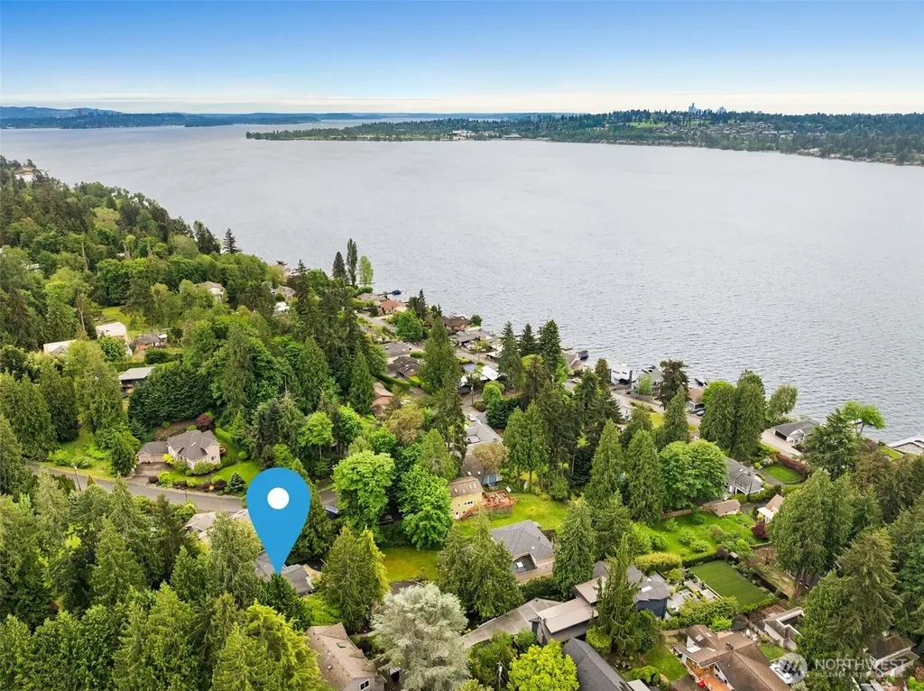 12914 63rd Avenue NE Kirkland WA 98034